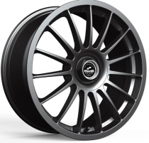 Fifteen52 Podium 20x8.5 5x112/5x114.3 35mm ET 73.1mm Frosted Graphite Fälg